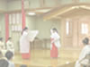 Kagura-mai Offering of Dance