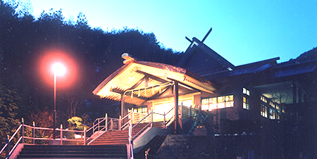 VnՁEAenomiya Shrine